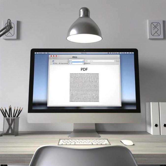 How to Compress PDF Files Without Losing Quality (Step-by-Step Guide)