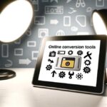 Best Online Tools to Convert JPG to PDF Efficiently in 2026