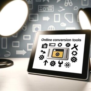 Best Online Tools to Convert JPG to PDF Efficiently in 2026