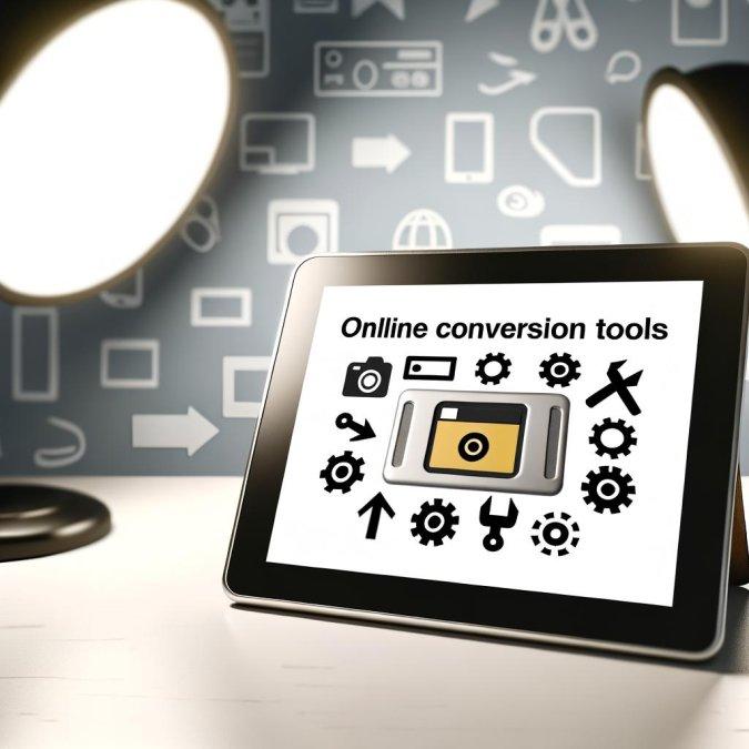 Best Online Tools to Convert JPG to PDF Efficiently in 2026