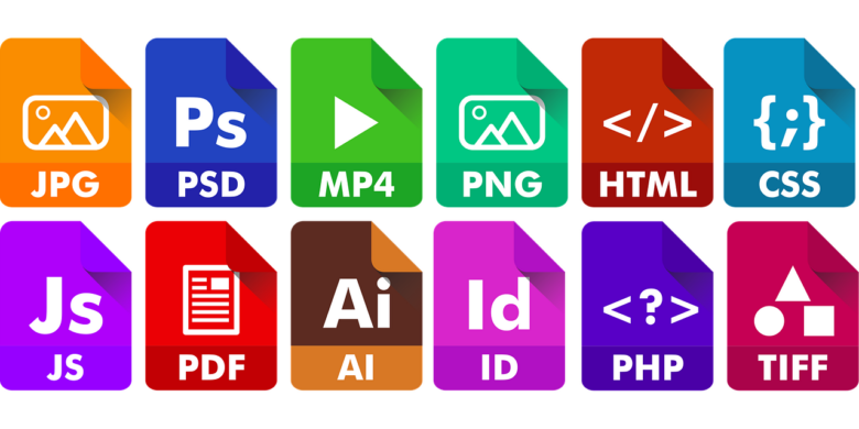 icon, file, extension, document, symbol, set, media, video, image, flat, html, css, javascript, pdf, illustrator, adobe indesign, php, tiff, photoshop, web, movie, file, file, video, html, html, html, css, javascript, pdf, pdf, pdf, pdf, pdf, photoshop, photoshop