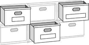 file cabinet, filing cabinets, office furniture, file drawers, files, storage, records