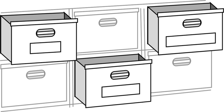 file cabinet, filing cabinets, office furniture, file drawers, files, storage, records